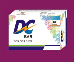 DC BAR(Anti-Scabies)