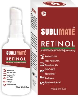 Ozone Retinol Serum