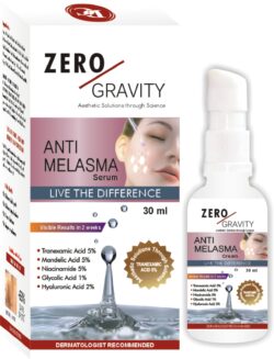 Zero Gravity(Anit-Melasma)