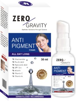 Zero Gravity(Anti-Pigment)