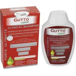 Gutto SHAMPOO(imported) Anti Hair fall
