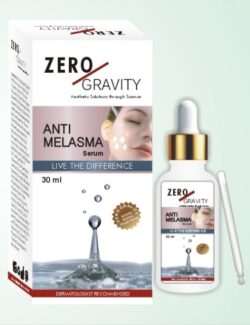 Zero Gravity(Anit-Melasma)
