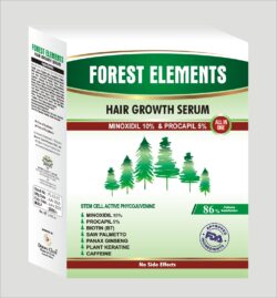FOREST ELEMENTS